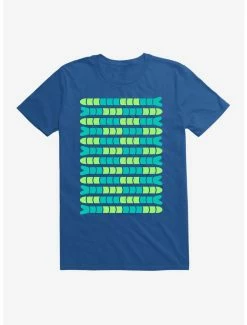 Non-Licensed Fishing T-Shirt