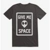 Non-Licensed Give Me Space T-Shirt