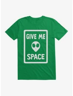 Non-Licensed Give Me Space T-Shirt