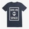 Sailor Moon Give Me Space T-Shirt