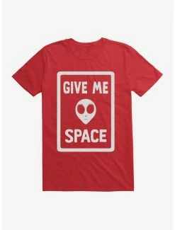 Non-Licensed Give Me Space T-Shirt