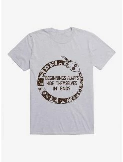 Non-Licensed Move On T-Shirt