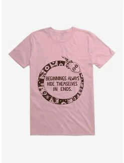 Non-Licensed Move On T-Shirt