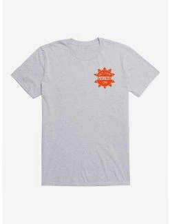 Non-Licensed Shine On T-Shirt