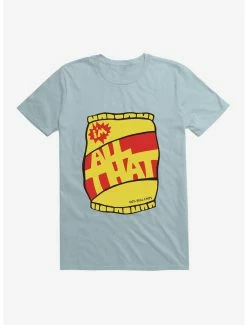 Non-Licensed All That! T-Shirt