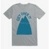 Non-Licensed Get Over It T-Shirt