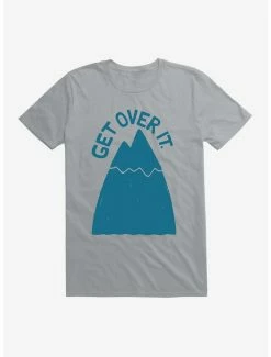 Non-Licensed Get Over It T-Shirt