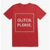Sailor Moon Glitch Please T-Shirt