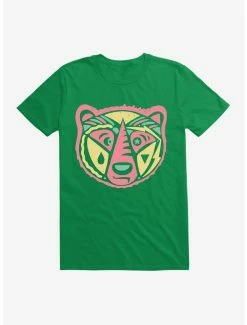 Non-Licensed Grizzly T-Shirt