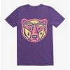 Non-Licensed Grizzly T-Shirt