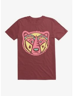 Non-Licensed Grizzly T-Shirt