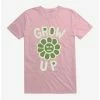 Non-Licensed Grow The F Up T-Shirt