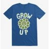 Non-Licensed Grow The F Up T-Shirt