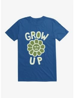 Non-Licensed Grow The F Up T-Shirt