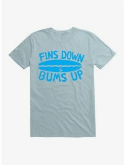 Non-Licensed Paddle Out T-Shirt