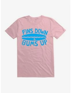 Non-Licensed Paddle Out T-Shirt