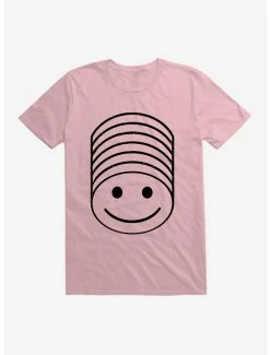 Non-Licensed Smiiiiiiile T-Shirt