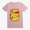 Non-Licensed All That! T-Shirt