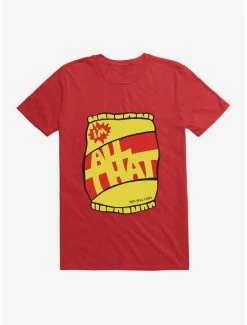 Non-Licensed All That! T-Shirt