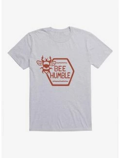 Non-Licensed Bee Humble T-Shirt