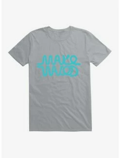 Non-Licensed Make Waves T-Shirt