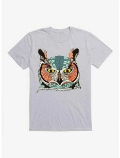 Non-Licensed Owlbert T-Shirt