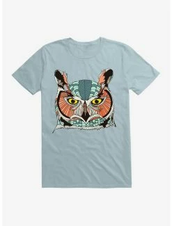 Non-Licensed Owlbert T-Shirt