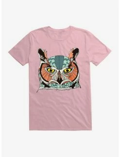 Non-Licensed Owlbert T-Shirt