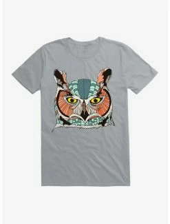 Non-Licensed Owlbert T-Shirt