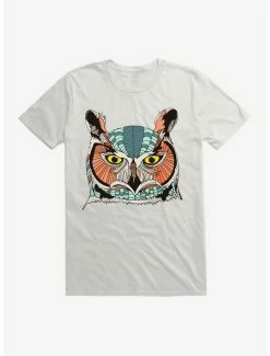 Non-Licensed Owlbert T-Shirt