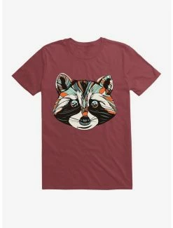 Non-Licensed Raccardo T-Shirt