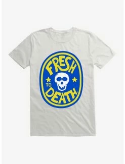 Non-Licensed Rot On! T-Shirt