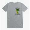Sailor Moon Snakes T-Shirt