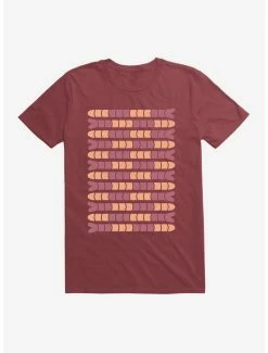 Non-Licensed Sqworm T-Shirt