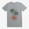 Non-Licensed Wildflower T-Shirt