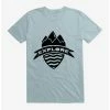 Non-Licensed Explorer's Crest T-Shirt