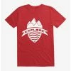 Non-Licensed Explorer's Crest T-Shirt