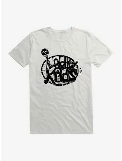 Non-Licensed Latch Key Kids T-Shirt
