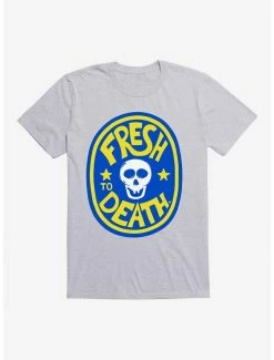 Non-Licensed Rot On! T-Shirt