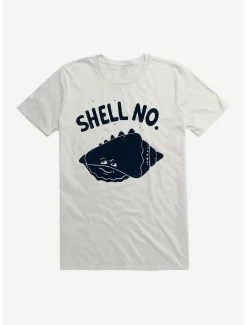 Non-Licensed Shell No T-Shirt
