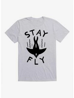 Non-Licensed Stay Fly T-Shirt