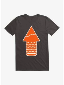 Non-Licensed Take A Hike T-Shirt
