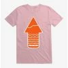Non-Licensed Take A Hike T-Shirt