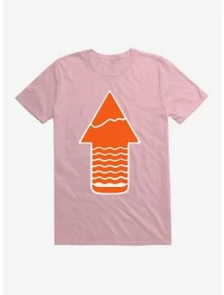 Non-Licensed Take A Hike T-Shirt