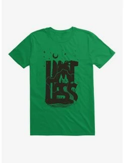 Non-Licensed Limitless T-Shirt
