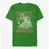 Marvel Loki's Choices T-Shirt
