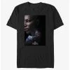 Marvel Black Panther: Wakanda Forever Aneka Movie Poster T-Shirt