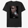 Marvel Black Panther: Wakanda Forever Ayo Movie Poster T-Shirt