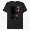 Marvel Black Panther: Wakanda Forever Queen Ramonda Movie Poster T-Shirt