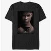 Marvel Black Panther: Wakanda Forever Shuri Movie Poster T-Shirt